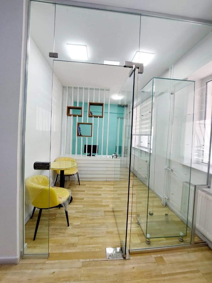 Nem Guest House Ulaanbaatar Bagian luar foto
