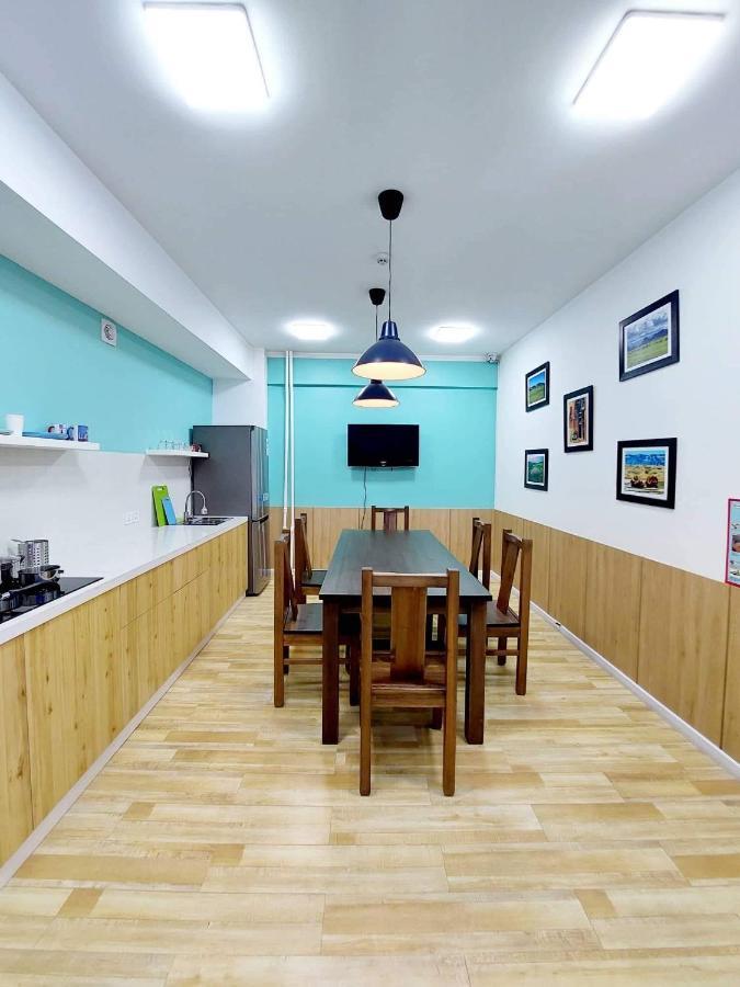 Nem Guest House Ulaanbaatar Bagian luar foto
